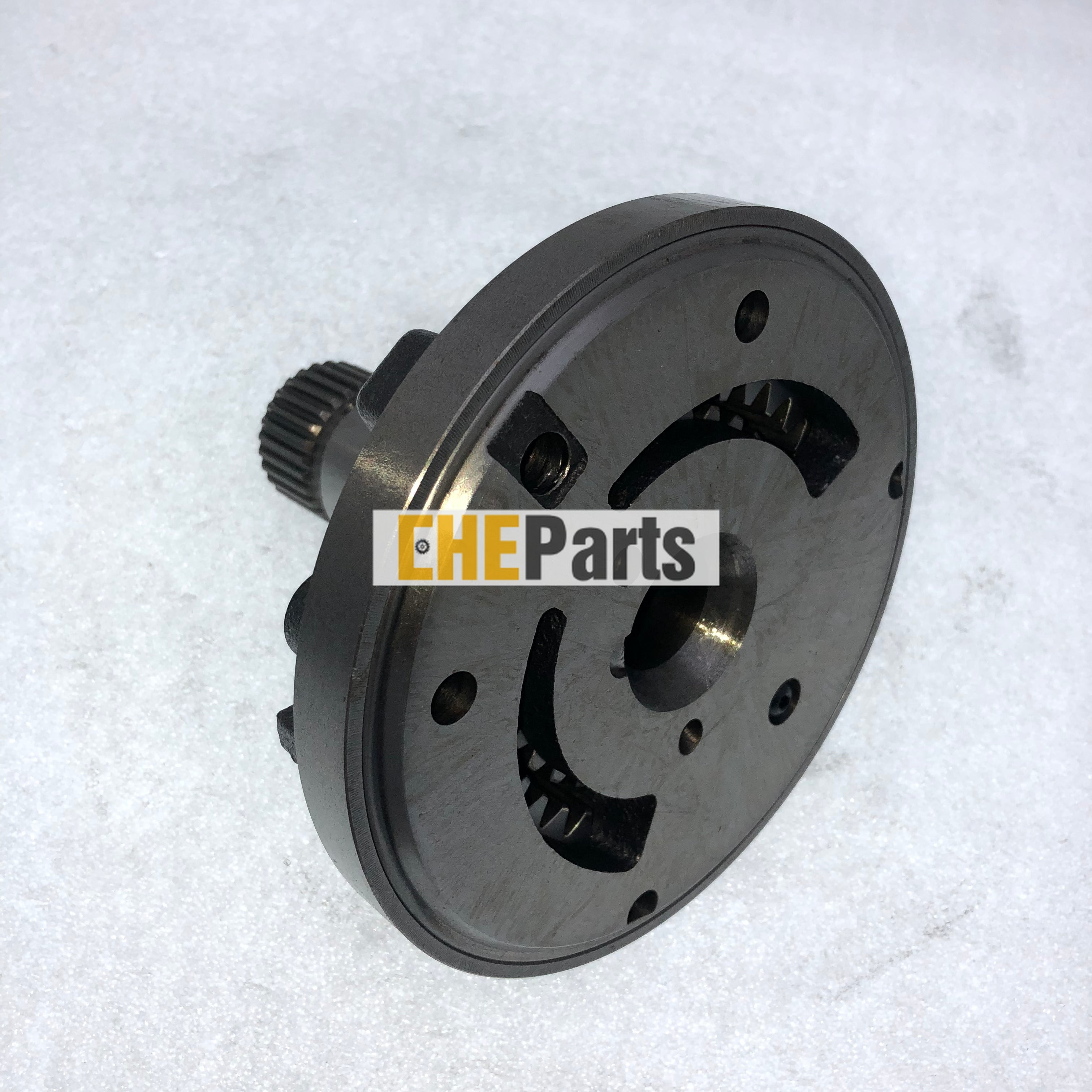 Aftermarket Good Quality AT163523, AT101451, D51231, Oil Pump, Charge Pump fits JD 210C 310C 310D 300D 315C 315CH 315D 482C