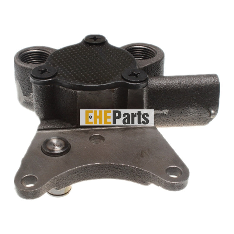 Aftermarket Perkins Oil Pump 81804347 41314192 41314187 41314178 41314165 41314078 957E6600C For Perkins Engine D3.152