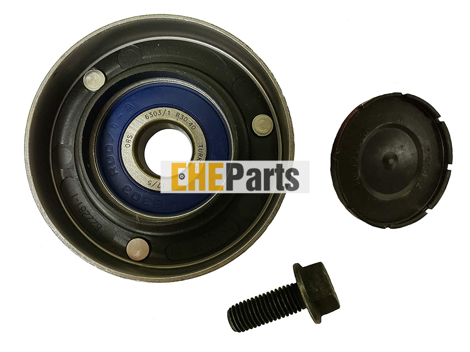 Aftermarket Idler AL157593 AL116369 fits John Deere Tractor
