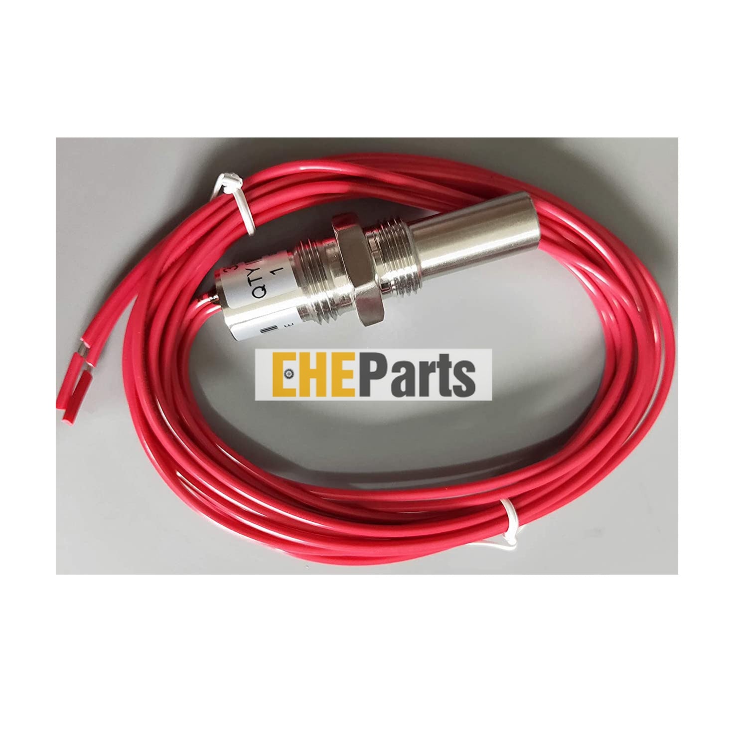 Replacement 37952421 Temperature Sensor Hat Switch for Ingersoll Rand Screw Air Compressor 60Hz UP6 15, UP6 20, UP6 25, UP6 30