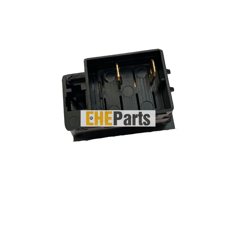 82007618 Aftermarket NEW Rocker Switch Fits Case IHTRACTORS FARMALL 110A FARMALL 120A FARMALL 125A