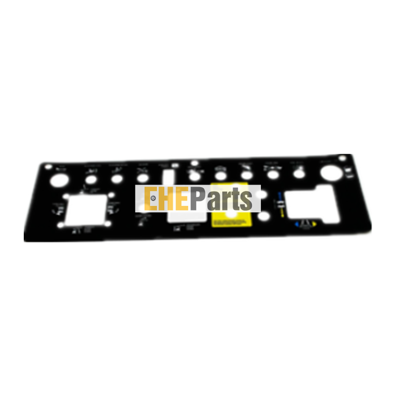 Aftermarket Genie Z450C 82279GT GN-82279 Control Panel Decal Aerial Work Platform Parts