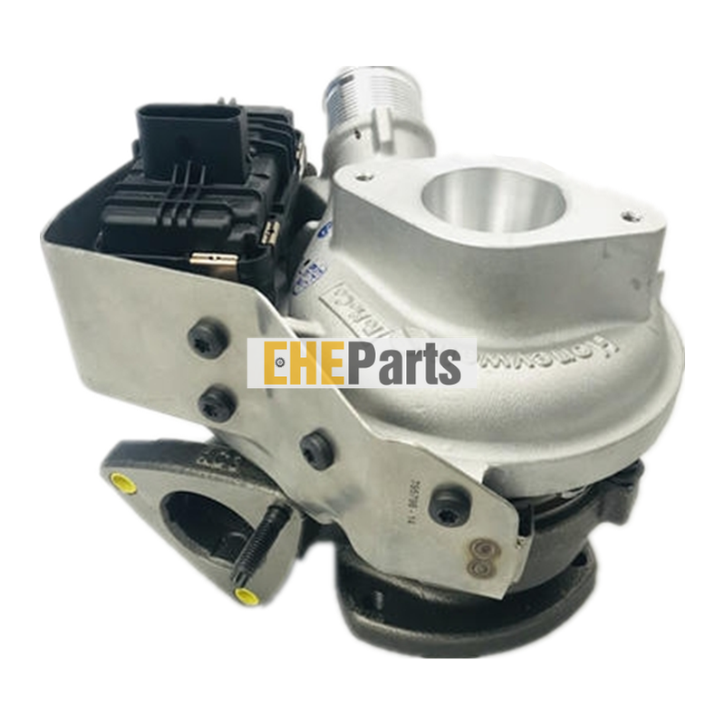 Aftermarket Turbocharger 831157-0002 For Ford Ranger 2012- engine Puma 2.2TDCi 110KW Diesel