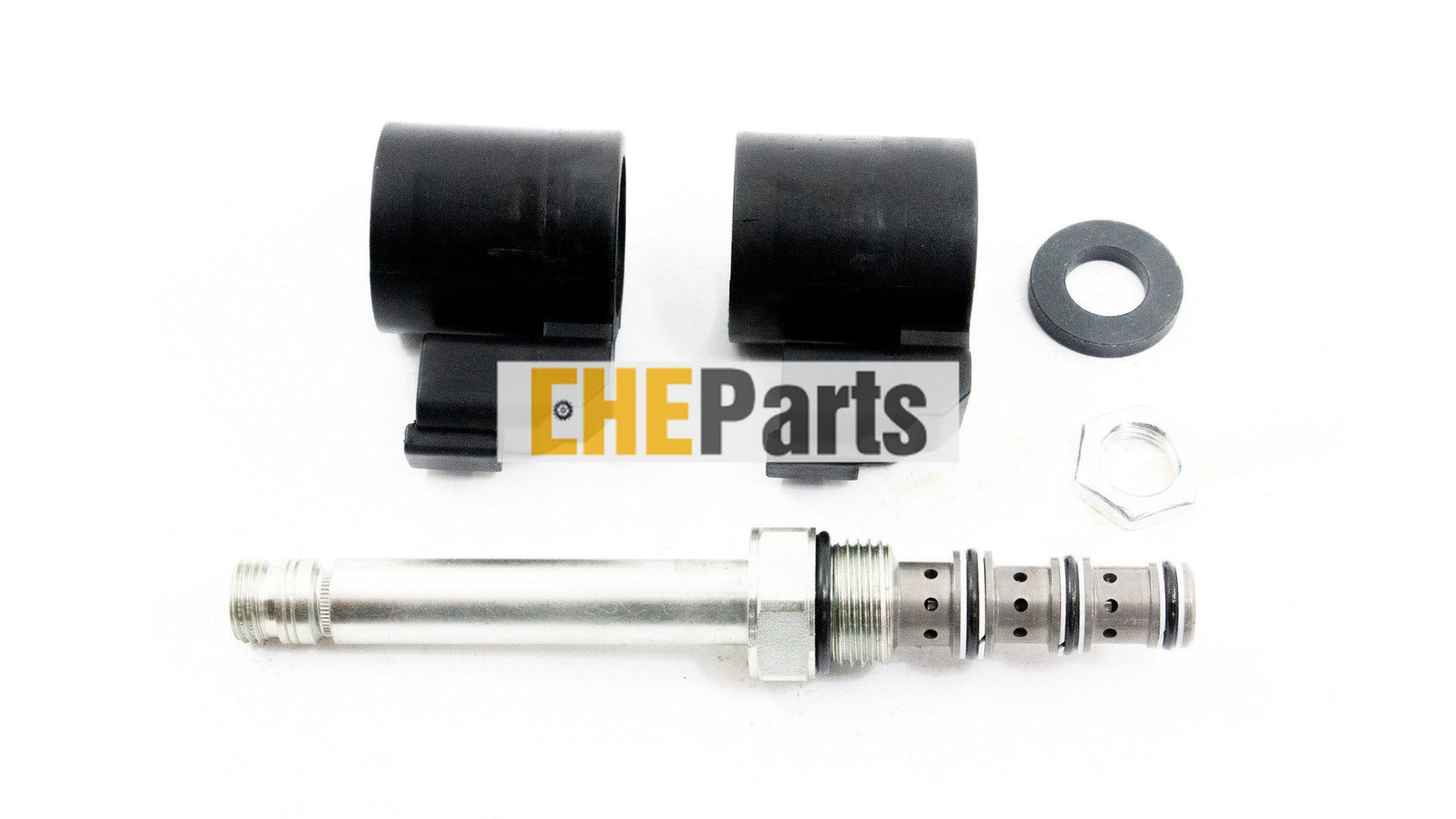 Aftermarket Case Solenoid Valve 84574140 for Case Backhoe Loader 580N 580SN 580SN WT 590SN