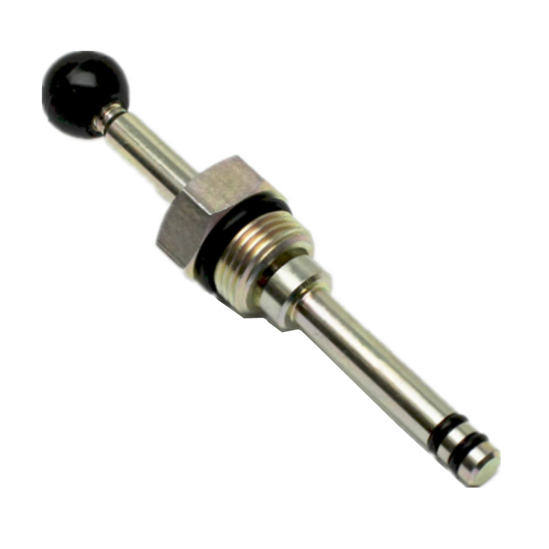 84743GT Aftermarket Valve Pilot Operated Assembly For Genie GS-2032 GS-2632 GS-3232 GS-2046 GS-2646 GS-3246