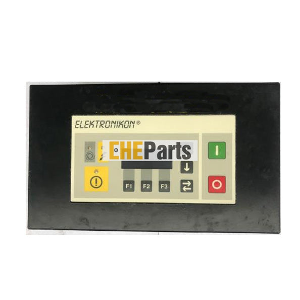 Replacement Control Panel 1900-0701-01 1900070101 1900-0701-03 1900070103 for Atlas Copco Air Compressor