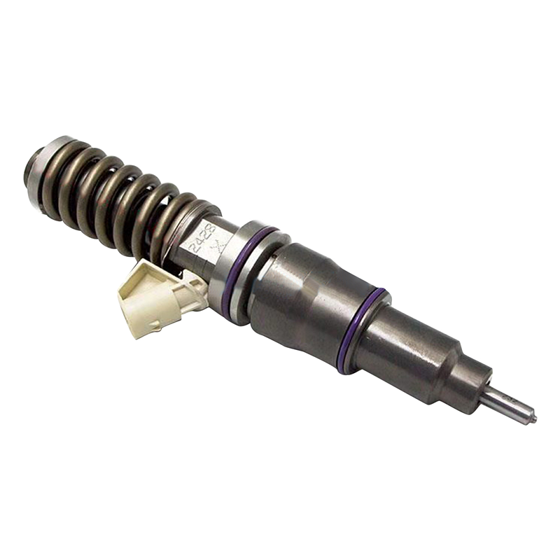 Remake Volvo Fuel Injector 85020033 22012829 85020032 22479124 85020429 85020428 For VOLVO MD13 D16