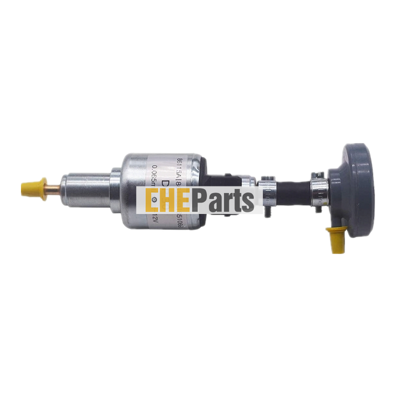 Pompe à Carburant 12V DP30 - Référence 86115A/86115B - Compatible Webasto Air Top, Thermo Top - Chauffage Auxiliaire