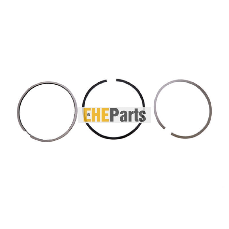 Aftermarket Case IH 87316211 Piston Ring For Farm Tractor TN85A Standard