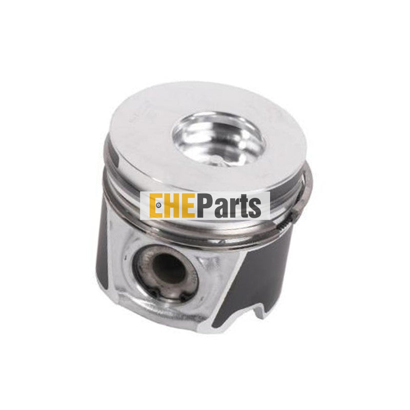 Aftermarket Case Backhoe Loader 580 Series Piston & Ring Kit 87317238