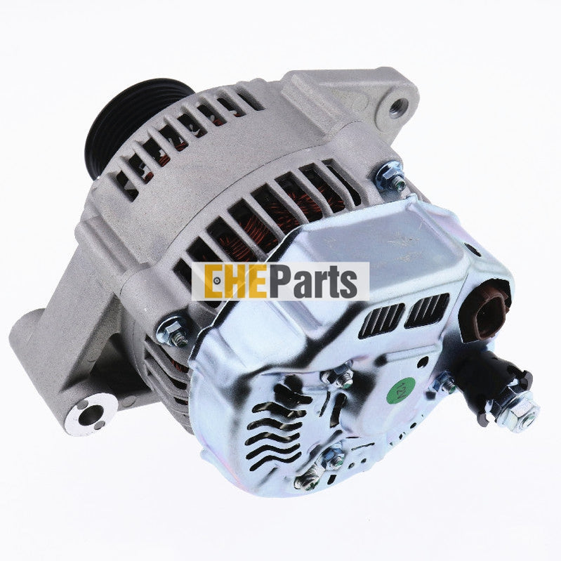 Aftermarket Case 87422777 Alternator For CASE Loader Backhoe Models 580M Series II 580M