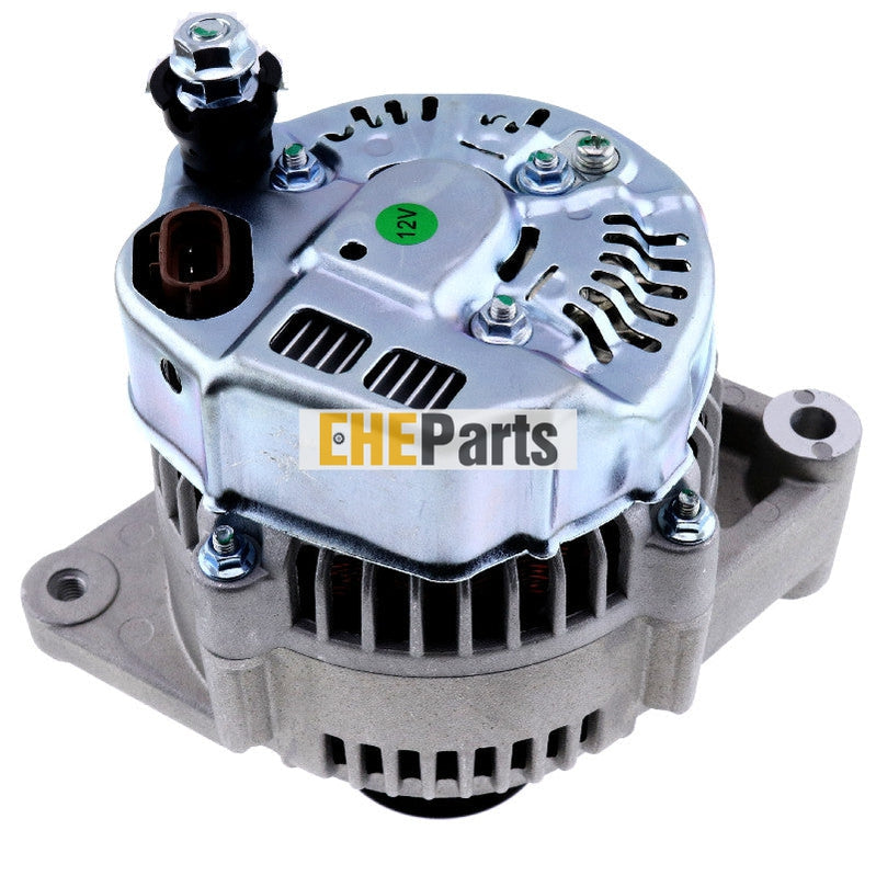 Aftermarket Case 87422777 Alternator For CASE Loader Backhoe Models 580M Series II 580M