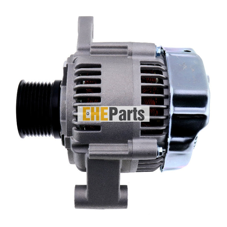 Aftermarket Case 87422777 Alternator For CASE Loader Backhoe Models 580M Series II 580M