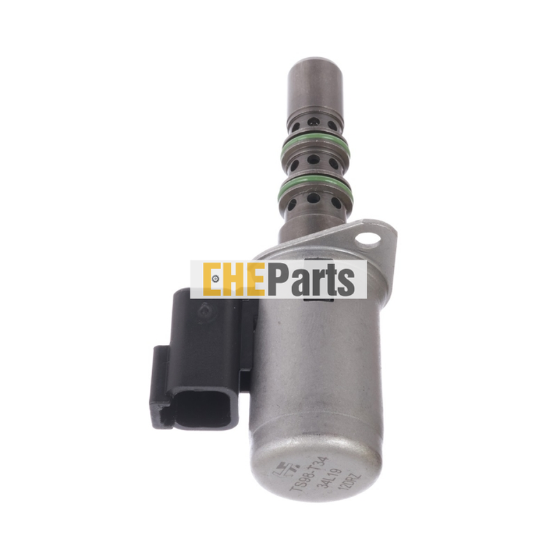 Aftermarket Solenoid Valve 87705567 For Case 580N, 580SN, 580SN WT, 590SN, 580SM, 580SM+, 590SM, 590SM+