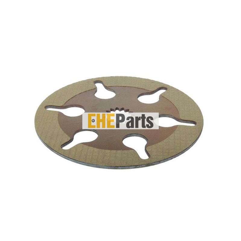 New Case Brake Plate 87708434 fits Light Equipment 580N, 580SN, 580SN WT