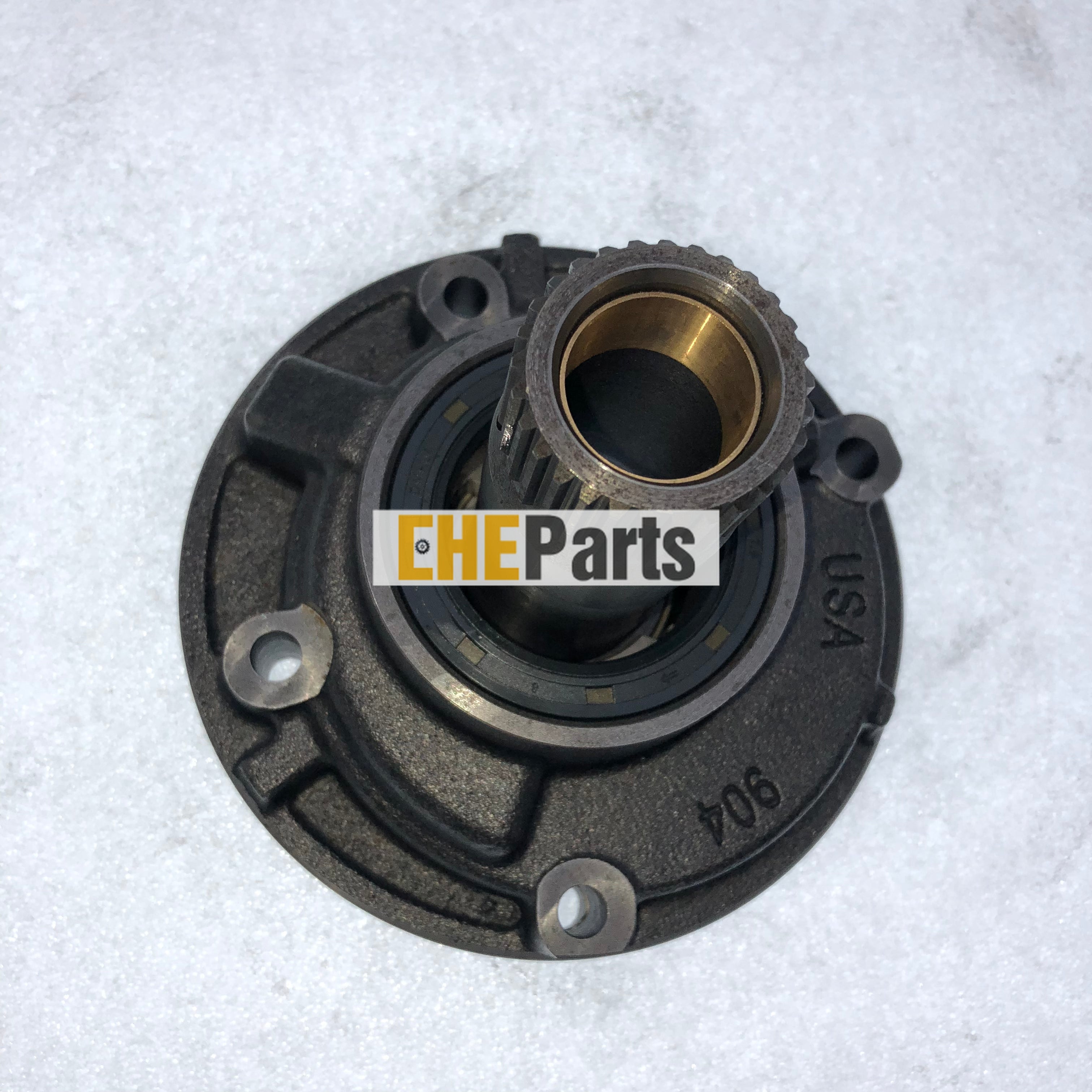 Aftermarket Good Quality AT163523, AT101451, D51231, Oil Pump, Charge Pump fits JD 210C 310C 310D 300D 315C 315CH 315D 482C