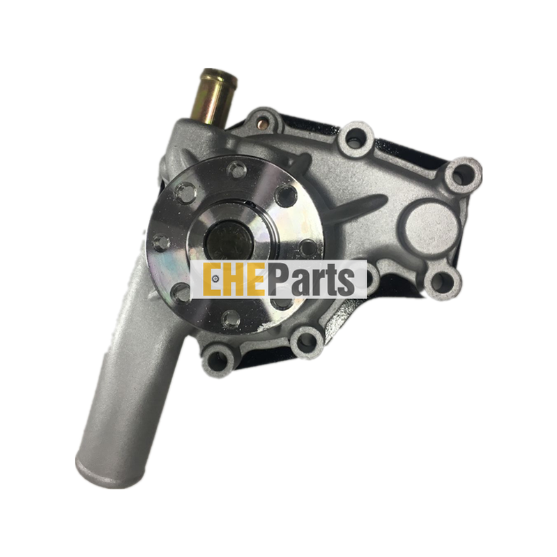 Aftermarket Isuzu 8941701253 Water Pump For Isuzu 4JG2