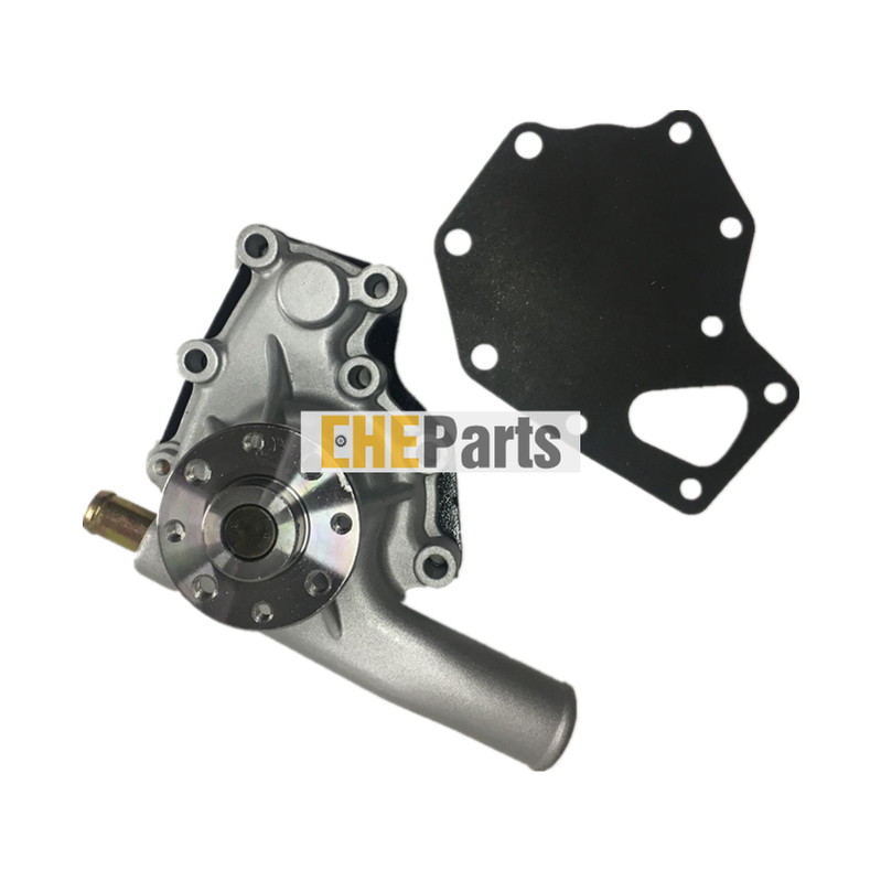 Aftermarket Isuzu 8941701253 Water Pump For Isuzu 4JG2