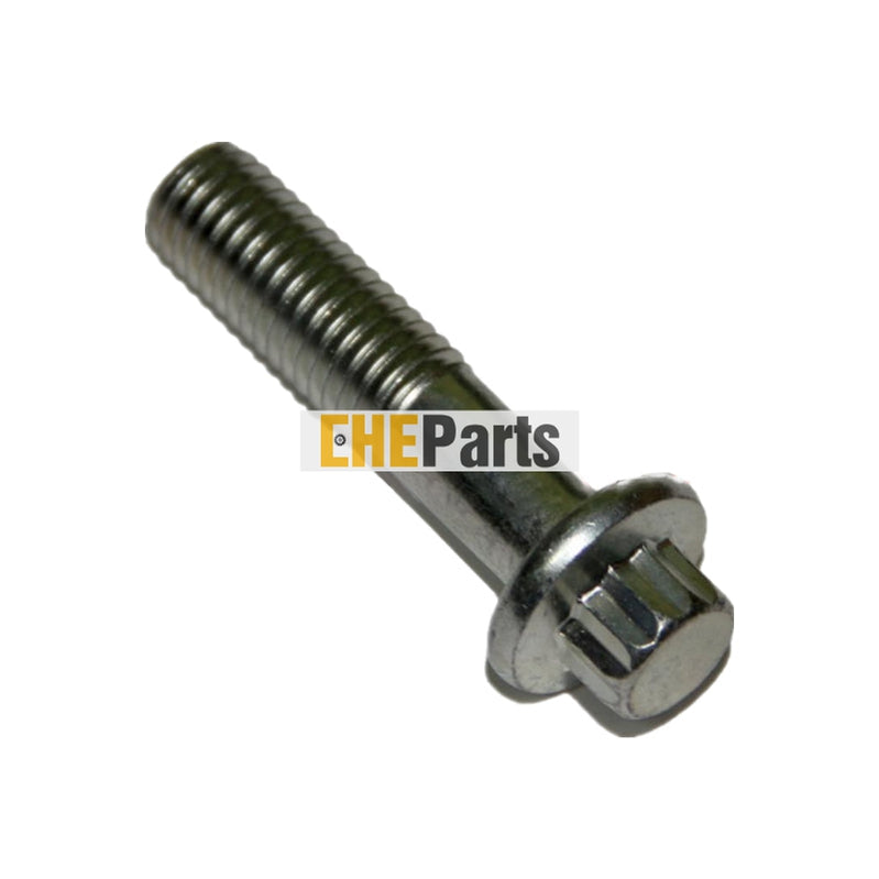 Aftermarket 8-94399-555-0 02/801202 8943995550 Connecting Rod Bolt For Hitachi Model 330C LC JD