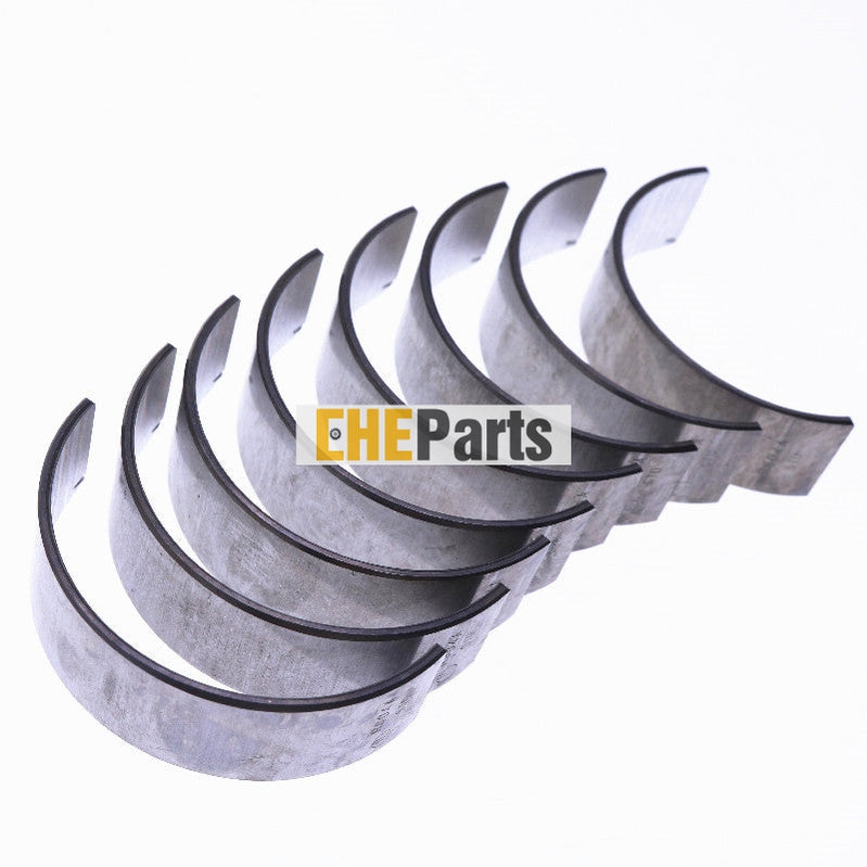 Spare Part For Isuzu Connecting Rod Bearing S - 8970777930