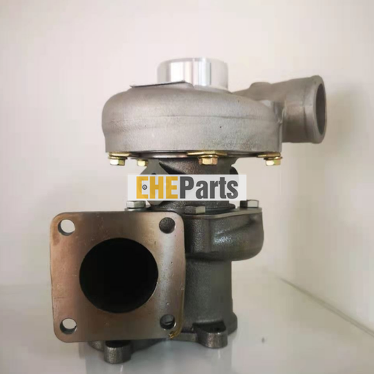 Replacement HT12-17A 8972389791 047-278 Turbo Turbocharger for Isuzu VAN 4JG1T 3.1L