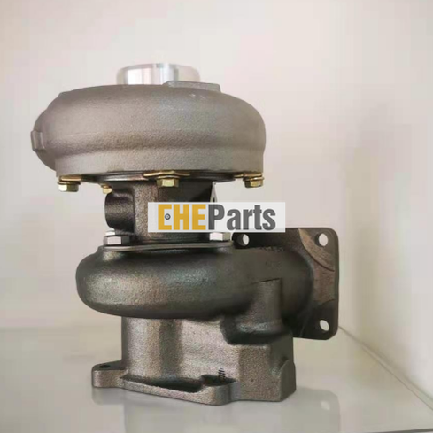 Replacement HT12-17A 8972389791 047-278 Turbo Turbocharger for Isuzu VAN 4JG1T 3.1L