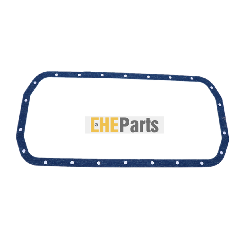 Aftermarket Isuzu 8973149140 Oil Pan Gasket For Hitachi EX40U EX50U EX50UNA