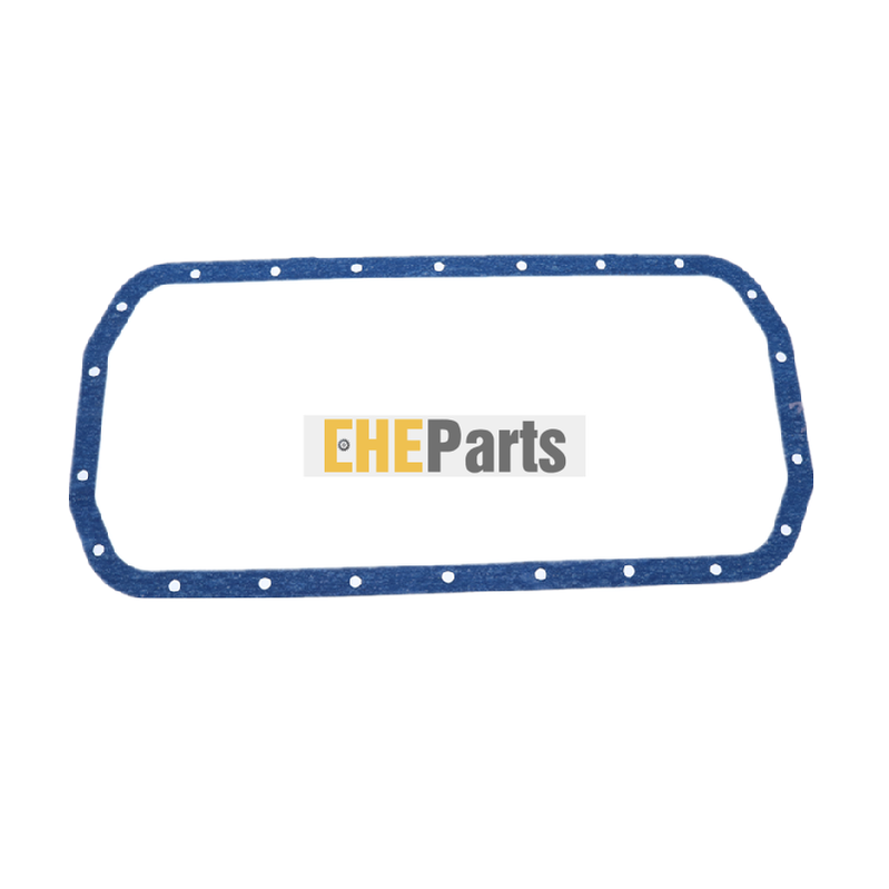 Aftermarket Isuzu 8973149140 Oil Pan Gasket For Hitachi EX40U EX50U EX50UNA