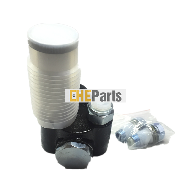 Aftermarket 8973572640 105220-7560 8-97357264-0 Fuel Feed Pump Assembly For Hitachi Model LX80-7 ZX130W