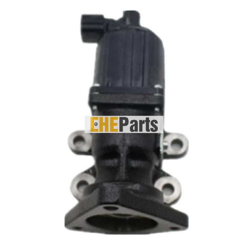 Aftermarket EGR Valve Solenoid Assy 8973629333 for Isuzu 4HK1-T Engine Hitachi Excavator