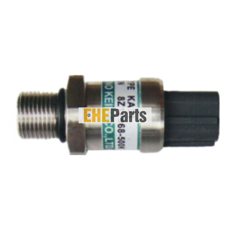 Aftermarket Pressure Sensor 8Z12568-500K 2547-9045 For Daewoo DH225-7 DX55 DX60R