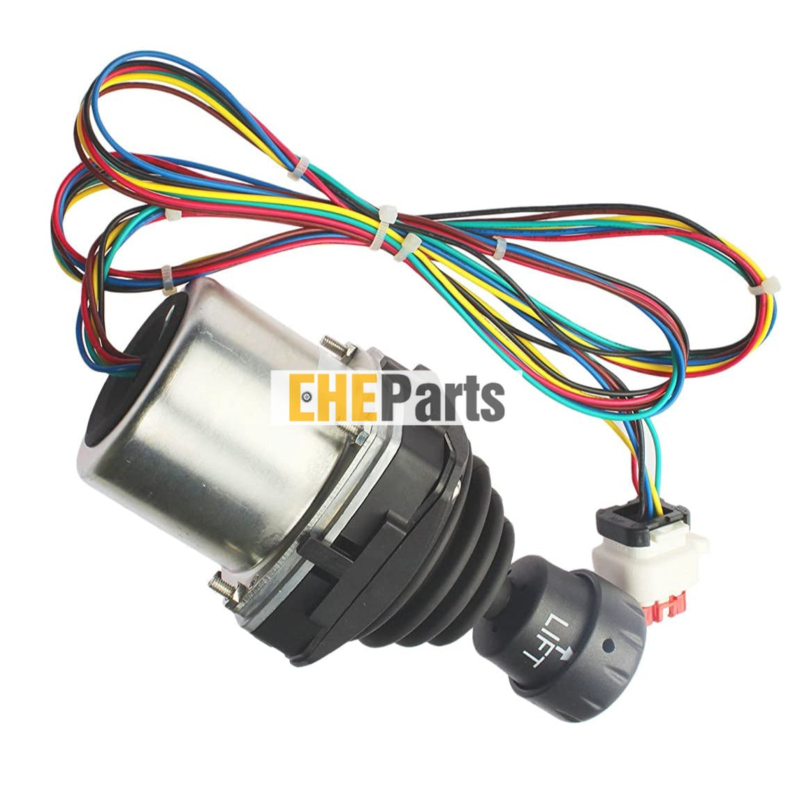 Aftermarket Joystick Controller 1600317, 1001129555, 1001166539, 1001118417 For JLG Lifts 660SJ 460SJ 600A 450AJ 450A 600S 601S 600SC 660SJC