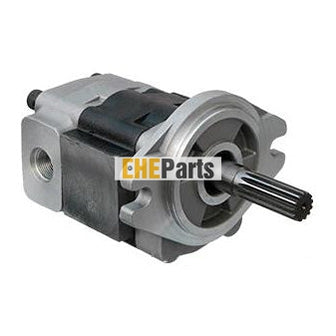 Aftermarket 91871-03600 Hydraulic Pump For Mitsubishi S6S Engine F19B-F28A FD40-50 Forklift