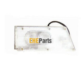 Aftermarket Lamp Assy 2456U104F3+2456U105F3 24V 25W for Kobelco SK100 SK120 SK130 SK200 SK210 SK220 SK250 SK300