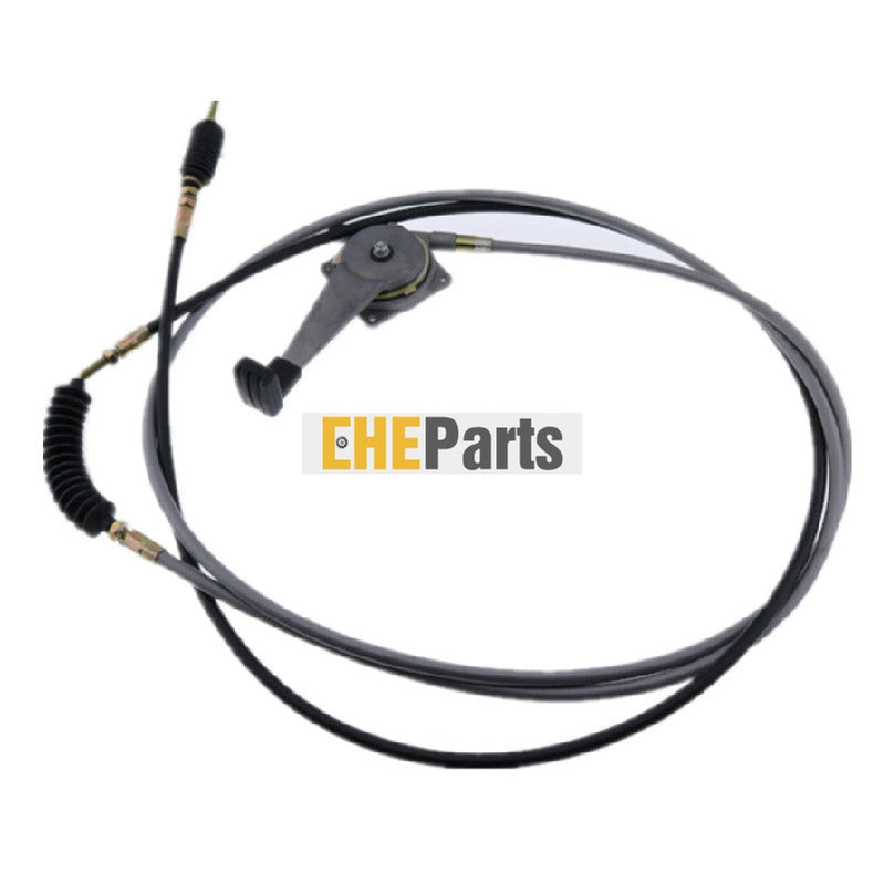 Aftermarket Throttle Cable 910/48800 For JCB Backhoe Loader 3CX