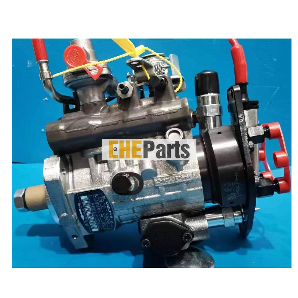 Genuine Injection Pump 9320A536H for Perkins DP310 and CAT 320D2