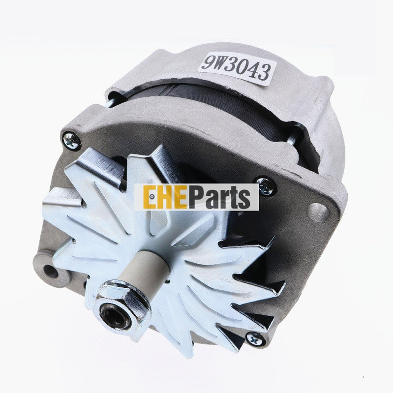 Aftermarket Caterpillar 9W-3043 9W3043 Alternator For Wheel-Type Loader 910E 910F