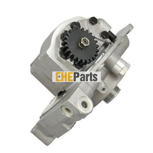Aftermarket New Hydraulic Pump 81871528, 81863560, F0NN600BB for New Holland TB100 TB110 TB120 TS90 TS110 TS115 8010