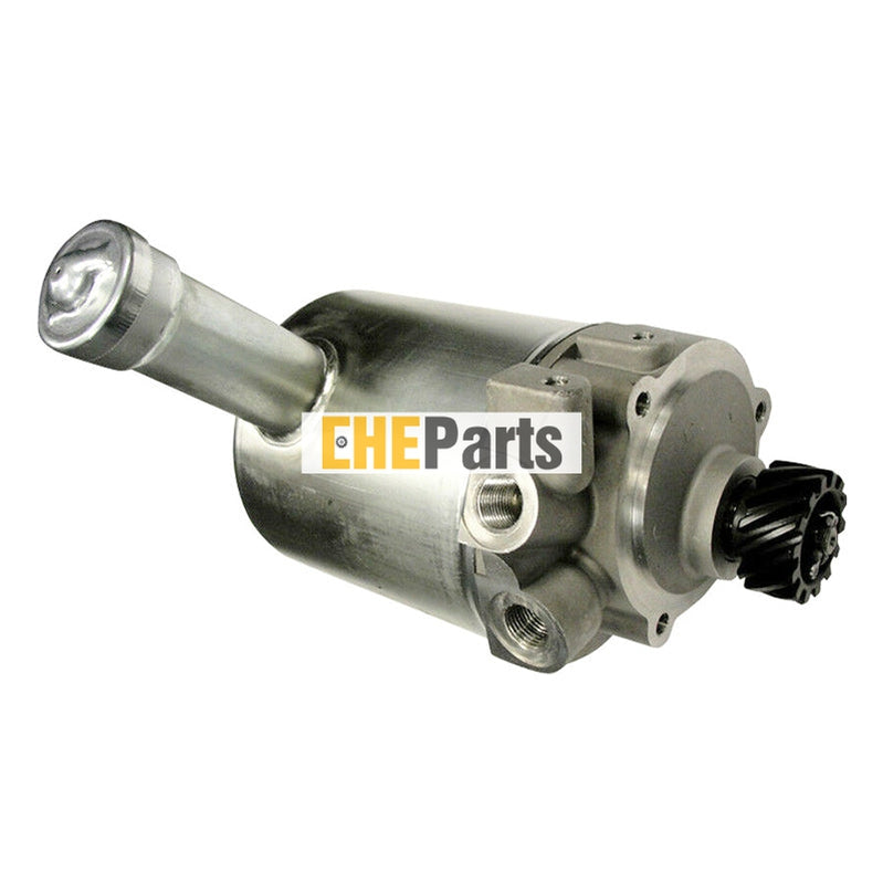 Aftermarket NEW A137187 Power Steering Pump For CASE-IH 430CK, 480CK, 480B, 530CK, 580, 580B