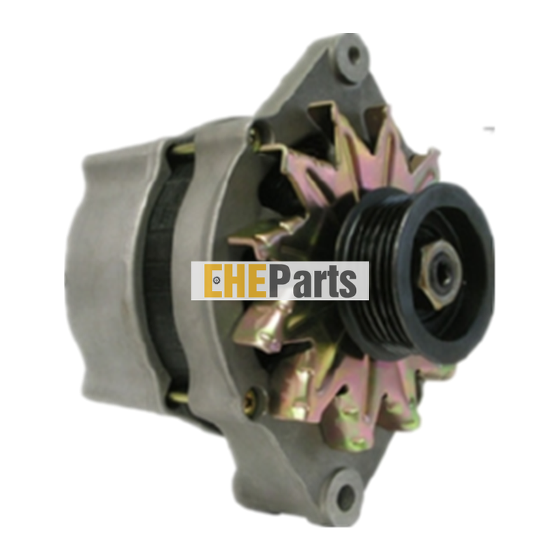 Aftermarket Alternator A187873 For Case Trencher 360 560 6030 660 760 860