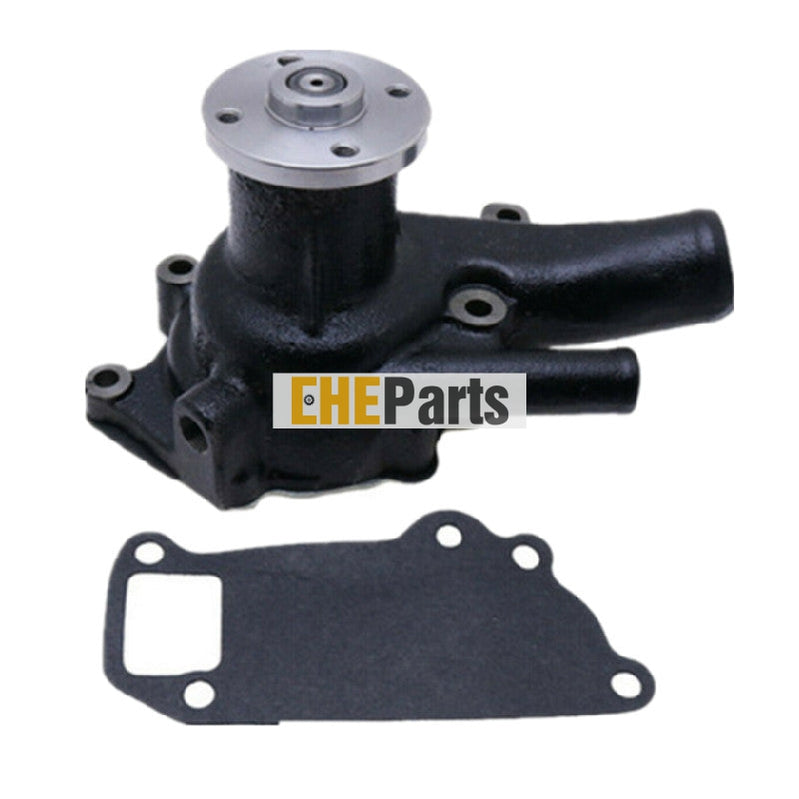 Aftermarket Water Pump A213847 65.06500-6114 For Daewoo Doosan DB33 PU034 D20S-2 D25S-2