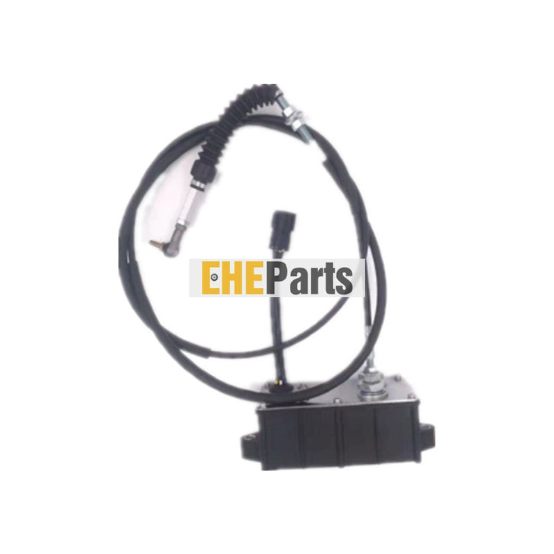 Aftermarket Throttle Motor AC2/1500 For Sany SY135-8