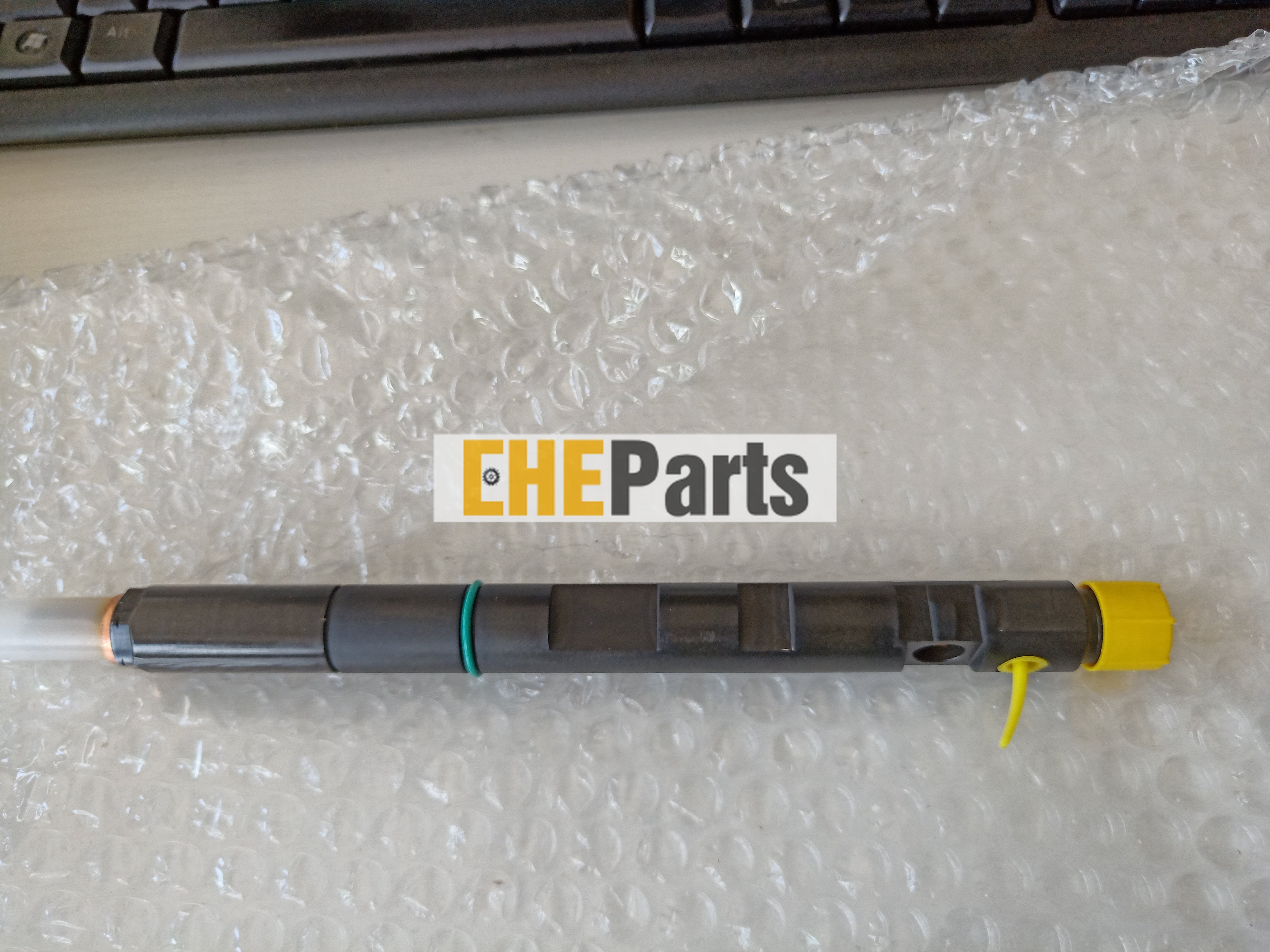 Genuine Delphi Injectors R05001D JCB 320/06623