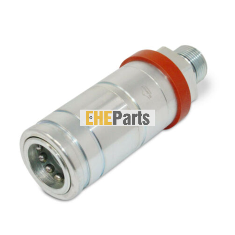 Aftermarket Hydraulic Female Quick Coupler AL119348 AL166181 For Tractor 7220 7420 Deere