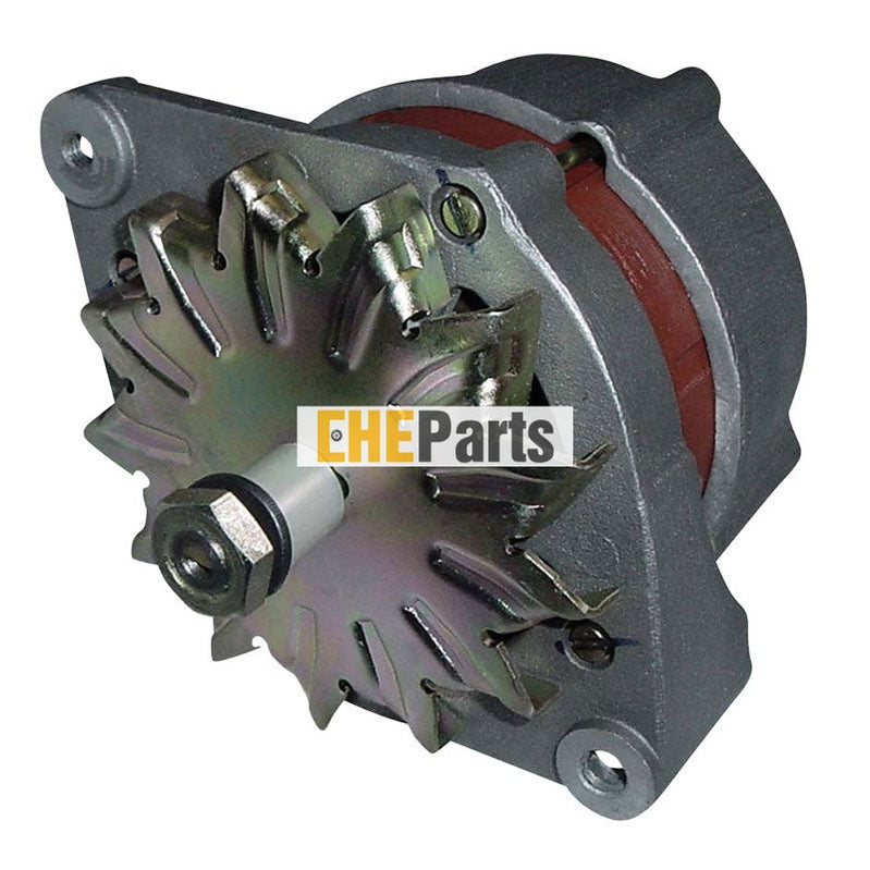 Aftermarket AL81437 12V 95A Alternator for John Deere