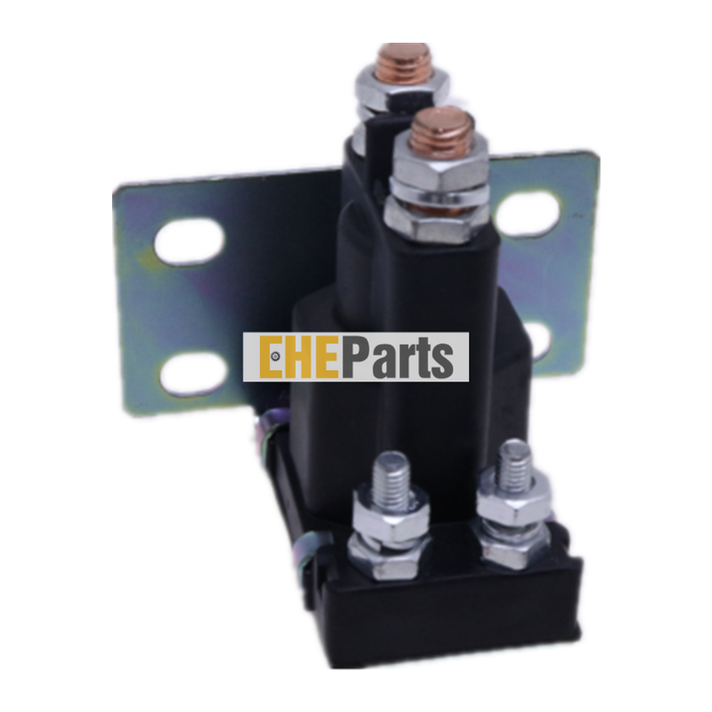 Aftermarket John Deere Solenoid AM104036 For John Deere GX70 R70 RX63 SRX75