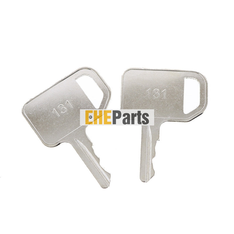 Ignition Key AR51481