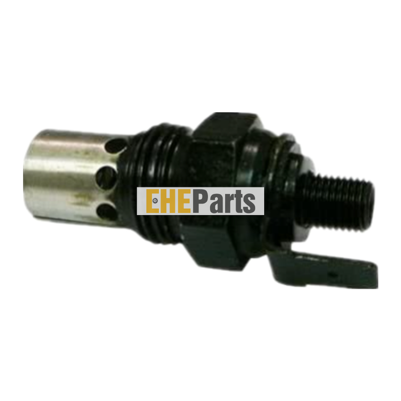 Aftermarket John Deere Flame preheating plug AR63103 For Backhoe Loader 415B Tractor 2750 Deere