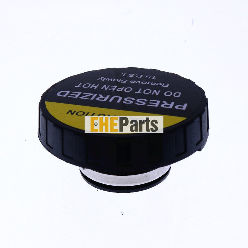 Aftermarket John Deere AT173610 Fuel Tank Cap For John Deere S560 S690 9560 9660 +