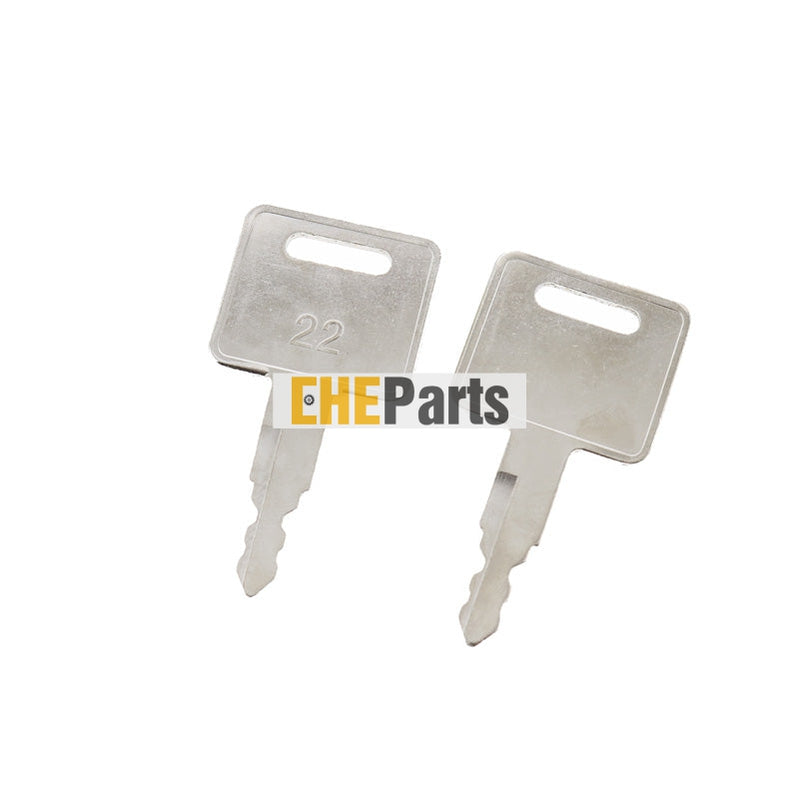 ignition key AT194969